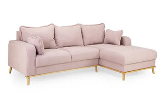 Briar Right Hand Facing Corner Sofa