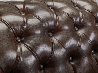 Chesterfield 3 and 2 Seater Sofas