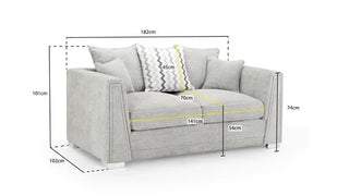 Cony 2 Seater Sofa