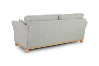 Delta 4 Seater Sofa