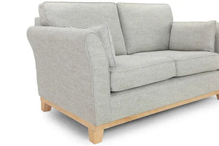 Delta 3 and 2 Seater Sofa