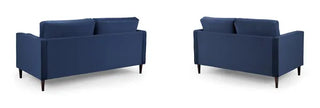 Harper 2 and 3 Seater Sofas