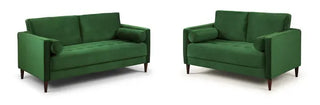 Harper 2 and 3 Seater Sofas