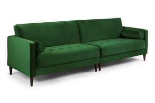 Harper 4 Seater Sofa