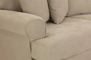 Summer 3 and 2 seater sofa set