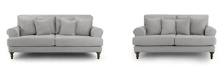 Summer 3 and 2 seater sofa set