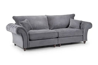 Windsor Fullback 4 Seater Sofa