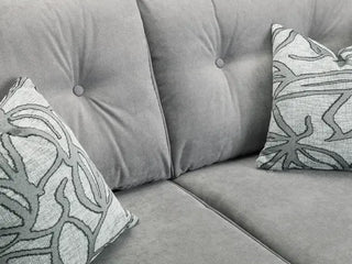 Zinc 2 Seater Sofa