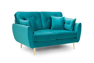 Zinc 2 Seater Sofa