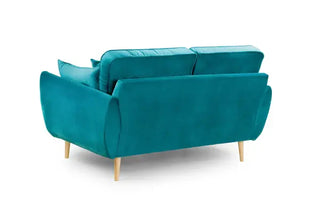 Zinc 2 Seater Sofa